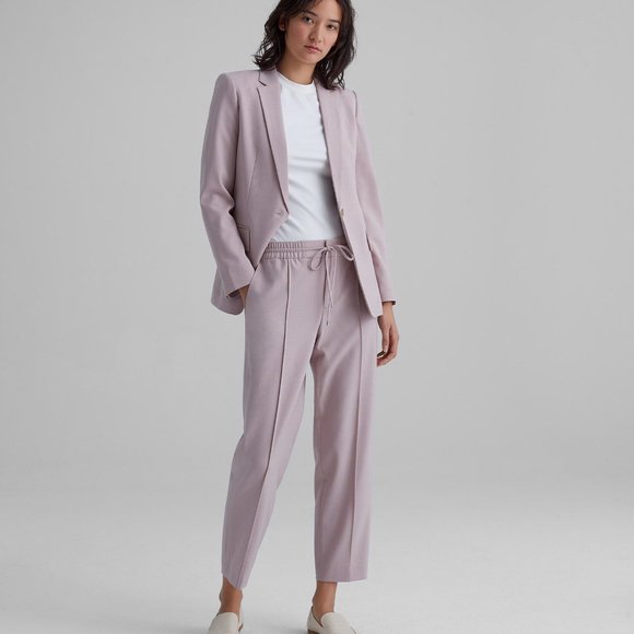 NEW CLUB MONACO Pull-On Trousers Pant size 0